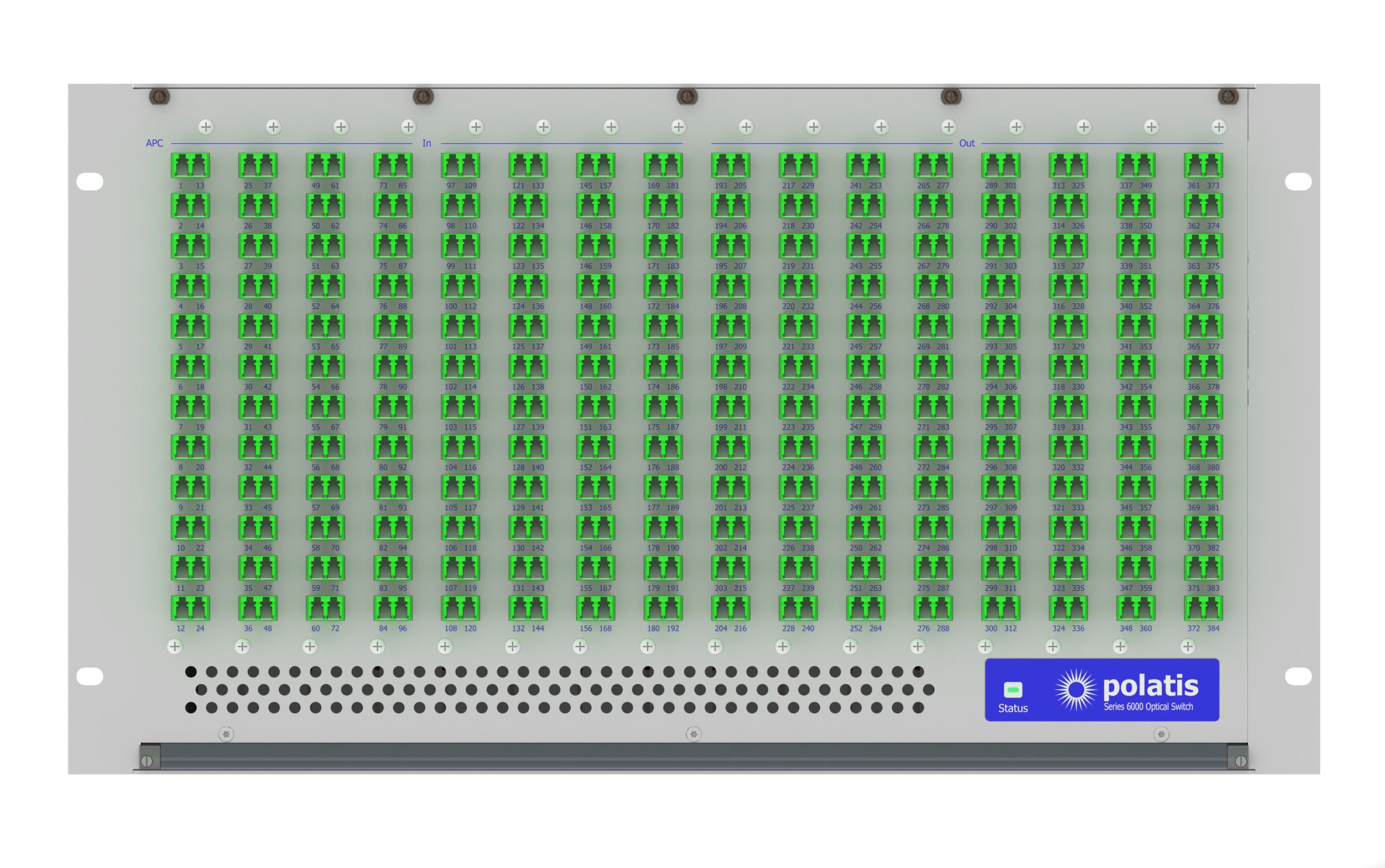 Connecting today and beyond HUBER+SUHNER