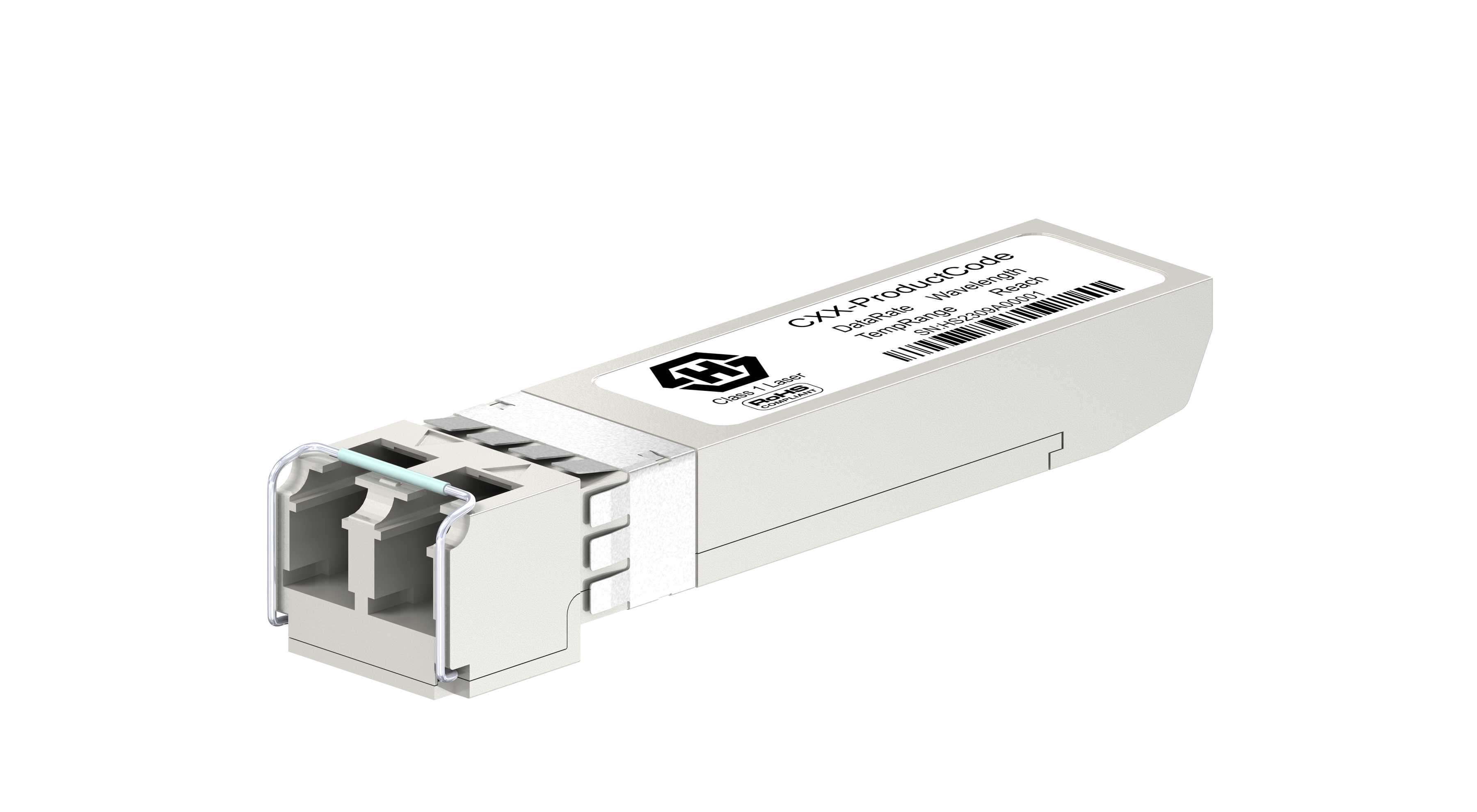 On-board fiber optic (FO) connectivity - HUBER+SUHNER