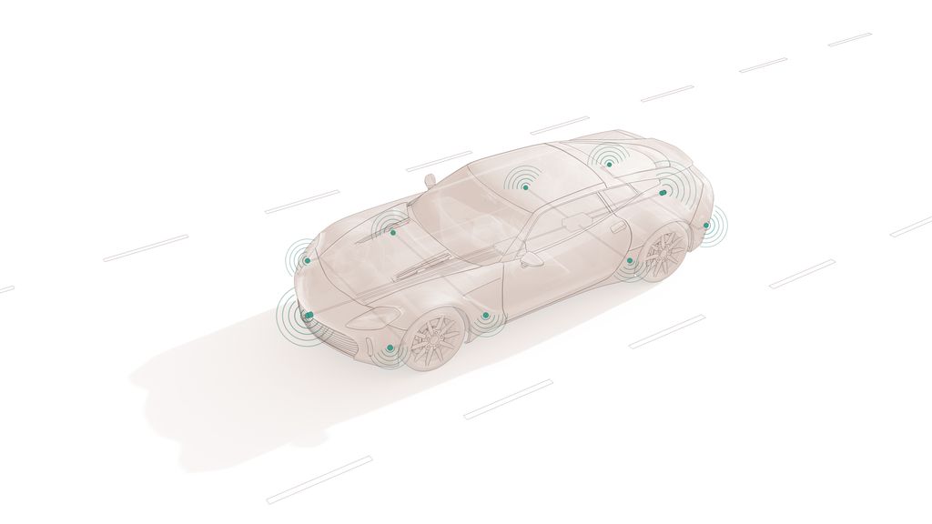 Accelerating ADAS with first long-range 3D antenna