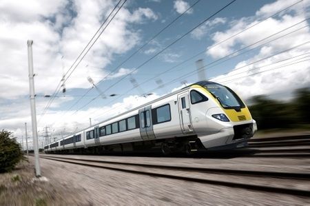 HUBER+SUHNER: Agreement to supply RADOX® cables for Bombardier Transportation trains extended