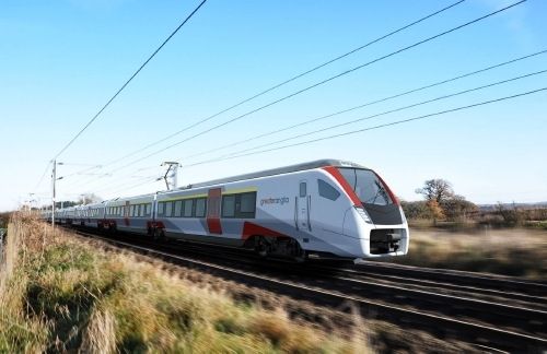Stadler signs 3-year RADOX railway cable deal