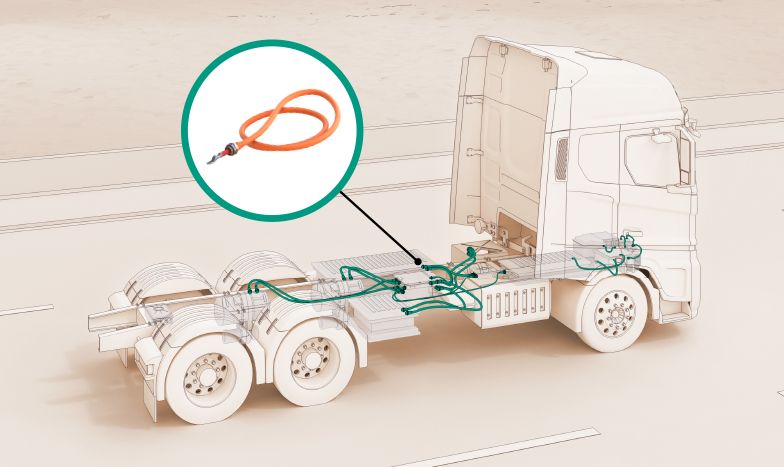 Verbesserte RADOX® EV-C für einfachere Kabelbauminstallation