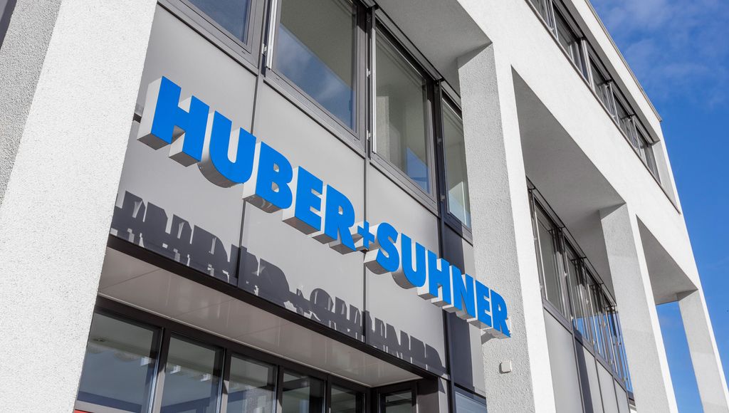 56th Annual General Meeting of HUBER+SUHNER AG approved all proposals