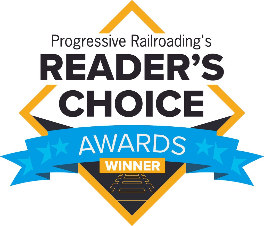 SENCITY Rail ACTIVE Antenne gewinnt 2023 Preis